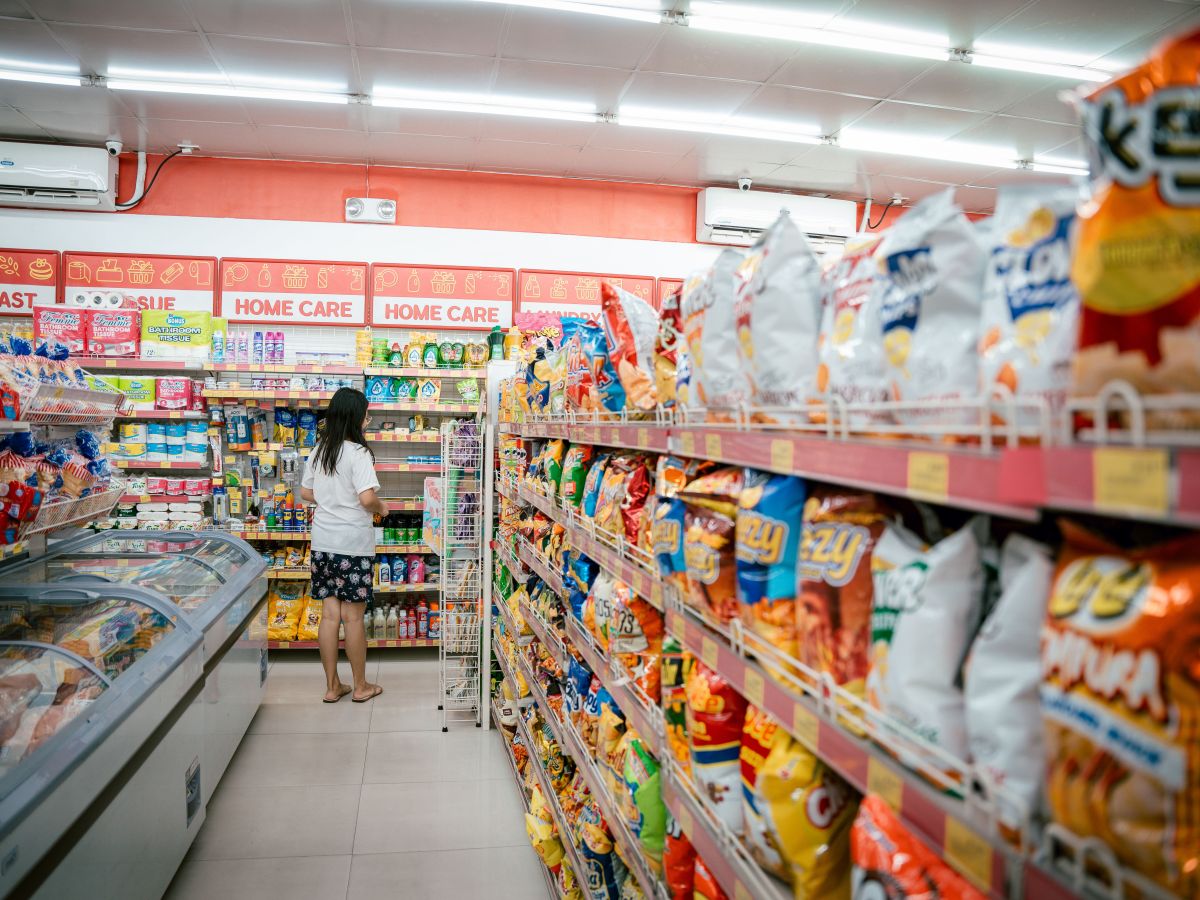 Crying in H Mart, by Michelle&nbsp;Zauner